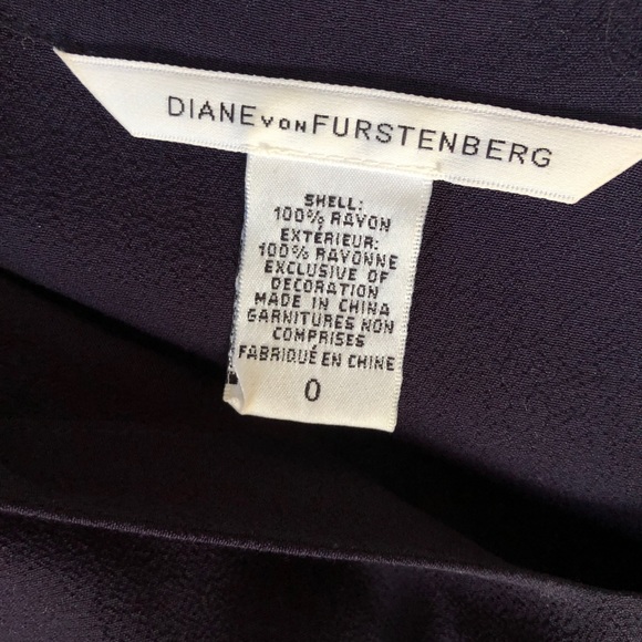 Diane Von Furstenburg - Picture 5 of 5